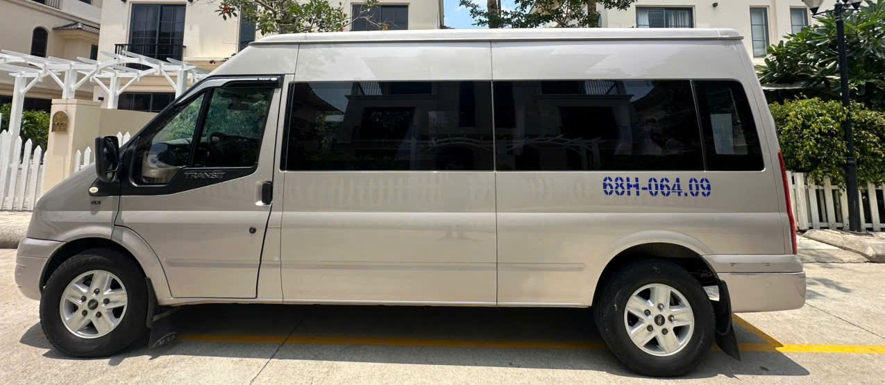 thuê xe 16 chổ phú quốc